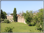 foto Camminamento delle mura di Pisa